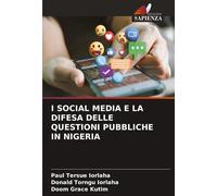 Doom Grace Kutim Donald Torngu I Social Media E La Difesa Delle Que (Tascabile)