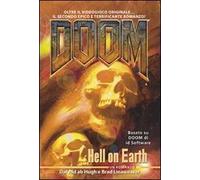 Doom. Hell on earth