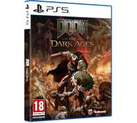 Doom I Secoli Bui (PS5) - Nouvo