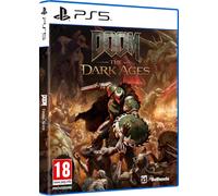 Doom I Secoli Bui (PS5) - Nouvo