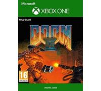 DOOM II (Classic) PC/XBOX LIVE Key EUROPE