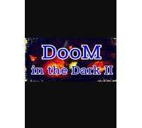 DooM in the Dark 2 (PC) Steam Key GLOBAL