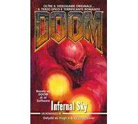 Doom. Infernal Sky. Vol. 3