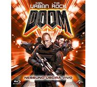 Doom - Nessuno Uscira' Vivo [Blu-Ray] - 2005