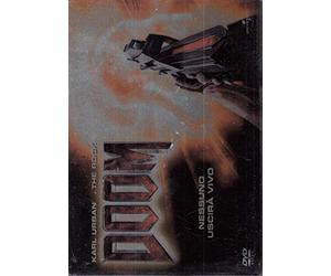 Doom - Nessuno Uscira' Vivo (Wide Pack Tin Box) (Limited)