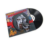 Doom: Operation Doomsday Alternate Cover Vinyl 2LP