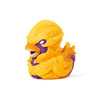 Doom - Paperella Figurina di Anatra di Gomma da Collezione, Figurine Imp / Figurine collezione Doom, Figurina Tubbz, Regalo da Collezione, Unique Limited Edition Collectors Vinyl Gift, NS2027
