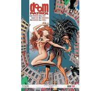 Grant Morrison – Doom Patrol Book Two – Tascabile (Lingua Inglese)