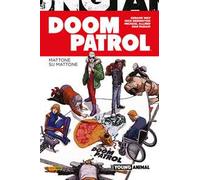 Doom Patrol