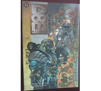 Doom Patrol Crawling from the Wreckage TPB (Doom Patrol)