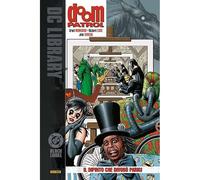 Doom Patrol: Il Ritratto Che Divorò Parigi 2 DC Black Label Library