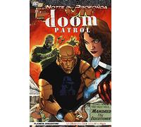 Doom Patrol. Notte più profonda (Vol. 1)