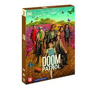 Doom Patrol-Saison 2 [DVD]