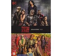 Doom patrol - saisons 1 et 2