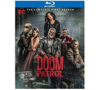 Doom Patrol: The Complete First Season