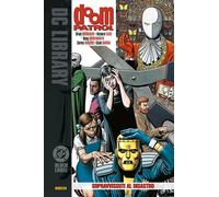 Doom Patrol Vol. 1 - Sopravvissuti al Disastro - DC Black Label Library - Panini