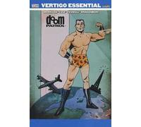 Doom Patrol. Vol. 3