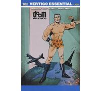 Doom Patrol. Vol. 3
