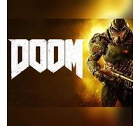 DOOM (PC) Steam Key - CHINA
