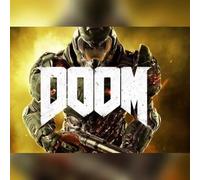 DOOM (PC) Steam Key - EU