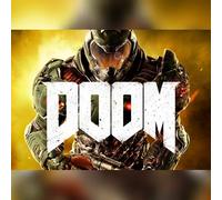 DOOM (PC) Steam Key - GLOBAL