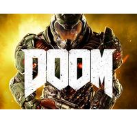 DOOM (PC) Steam Key - NORTH AMERICA