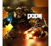 DOOM (PC) Steam Key - RU/CIS