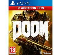 Doom PlayStation Hits Ps4