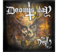 Doom S Day - The Devil S Eyes