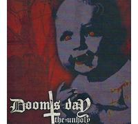 Doom S Day - The Unholy