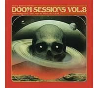 Doom Sessions Vol 8 - Oreyeon / Lord Elephant (Vinile)