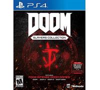 Doom Slayers Club Collection