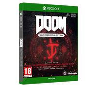 Doom Slayers Collection - Xbox One