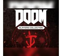 DOOM Slayers Collection (Xbox One / Xbox Series X|S) Xbox Live Key - ARGENTINA