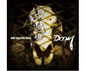 Doom/Still Can`t The Dead 13RR2011 nuovo LP NUOVO
