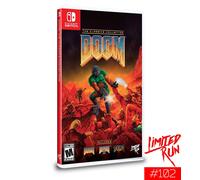Doom: The Classics Collection - Nintendo Switch (PC)