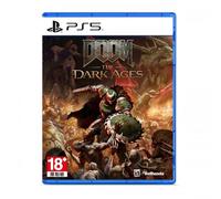 Doom The Dark Ages