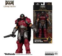 Mcfarlane - Doom 7in - Doom Slayer (The Dark Ages)