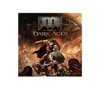 Doom The Dark Ages - GIOCO PS5