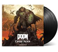doom: the dark ages (original soundtrack)
