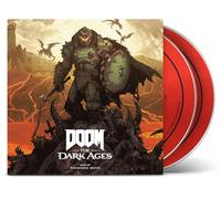 doom: the dark ages (original soundtrack)