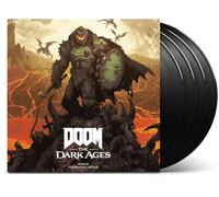doom: the dark ages (original soundtrack)