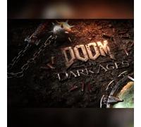 DOOM: The Dark Ages (PC) Steam Key - ASIA