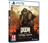 Doom: The Dark Ages PE - PS5