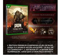 Doom: The Dark Ages PE - Xbox Series X