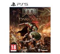 Doom The Dark Ages per Playstation 5 - EP2-35736