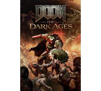 DOOM: The Dark Ages - Pre-Order Bonus (DLC) (Xbox Series X|S) XBOX LIVE Key EUROPE