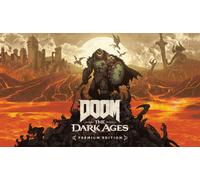 Doom: The Dark Ages Premium Edition