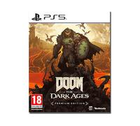 Doom The Dark Ages Premium Edition - GIOCO PlayStation 5
