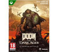 Doom: The Dark Ages Premium Edition per Xbox Series X/S